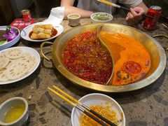 -小龙坎火锅(春熙太古里店)