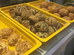 -田中先生の泡芙工坊(罗斯福店)