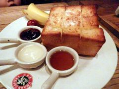 -漫咖啡MAANCOFFEE(清江路店)
