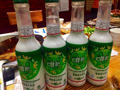 -六婆串串香(锦祥美食街店)