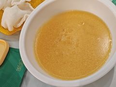 -日月昇渔家菜·海肠捞饭·大连海鲜(星海公园店)