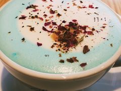 SKY-ZING COFFEE 镜咖啡