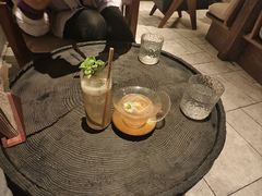 -Hideout Hookah Lounge·隐觅地