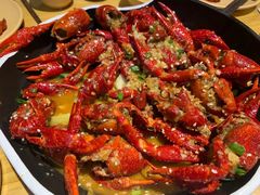 -水浒湘西小串烧烤(西村店)