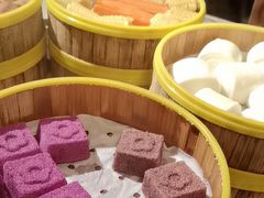 -洲际酒店·地平线全日餐厅HORIZON CAFÉ