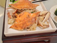 -王中王餐厅(东安路店)