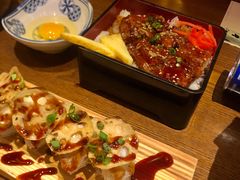 鳗鱼寿司卷-二丁目食堂(铁西万象汇店)