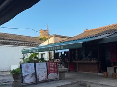 -孝店王酒酿馒头(安昌1店)