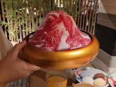 -温野菜涮涮锅(西单大悦城店)