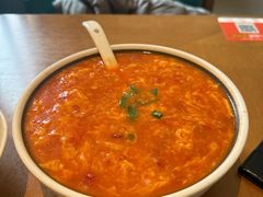 -吕氏疙瘩汤•海鲜新鲁菜(江山南路店)