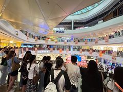 -万达广场(东莞厚街店)