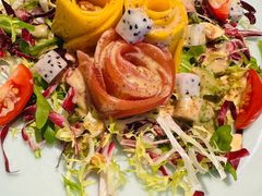 -禧宴Joyous Restaurant(禧园店)