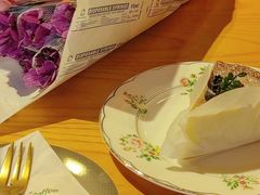 -The Flowers Coffee(南山店)