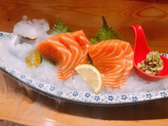 -大岛日本料理铁板烧(南通大饭店)