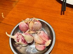 -青海名吃尕张娃非遗烤肉(海湖总店)