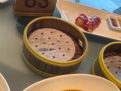 -湛江民大喜来登酒店-采悦轩中餐厅