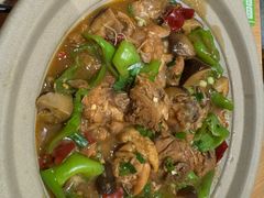 -甲乙饼·手工牛肉饼(东方广场店)