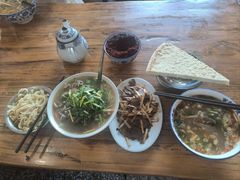 -清真马杰山牛肉汤馆