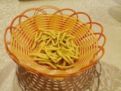 -楼兰印象(朝外店)