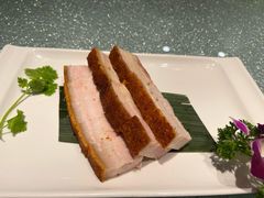 冰烧三层肉-潮濠城酒家(东山广场店)