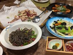 -顺意·顺德家乡菜(国际人才大厦店)