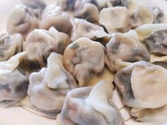 -开海·红岛海鲜虾水饺(石老人店)