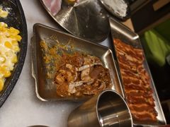 -韩宫宴和牛烤肉(合肥滨湖银泰城店)