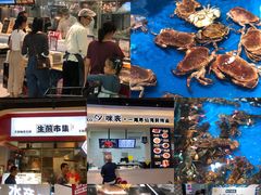 -盒马鲜生(悦峰店)