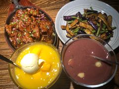 -青年公社烤鸭(青年路店)