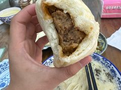 -雪琴面馆富安特色鱼汤面(城中花园店)