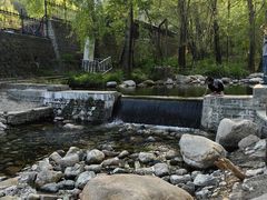 -玉渡山自然风景区