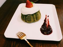 -AFS Cafe & Canteen(闽江二路店)