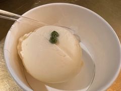 花椒冰淇淋-烤匠麻辣烤鱼(环球中心店)