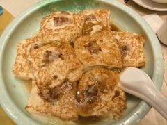 -年辉渔村·非遗传承餐厅(新丰江店)