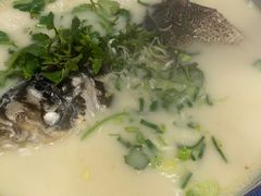 -南京金牛湖巨碗鱼头