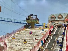 -广州热雪奇迹
