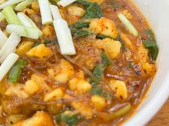 -赵西安三鲜煮馍馆(大车家巷店)