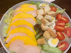 -新鲜誌·新派食集(万象天地店)