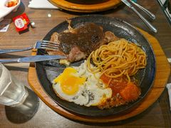 -豪享来中西餐厅(隆昌店)