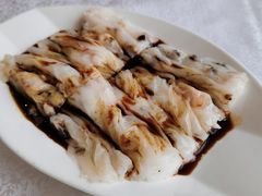 香菇猪肉肠-金迎海鲜酒家(金凤凰广场店)