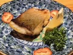 -镹·鱼料理  国产鱼使用店