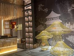 -一朵菌·野生菌探索家火锅(南亚店)