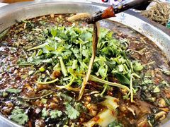 -临江后街鳝丝(临江店)