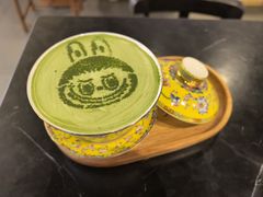 -自在 Z·COFFEE