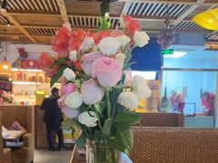 -云尊府云南菜·蒸汽石锅鱼(学清路店)