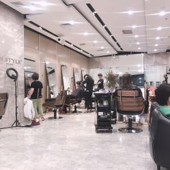-IN STYLE·全国形象店