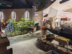 -兰木肆·云南菜(龙湖U城天街店)