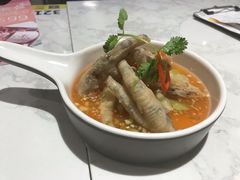 -卡朋西餐(大信新都汇店)