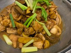 -大嫂镬仔·焖鸡煲·啫啫煲(逢源路店)