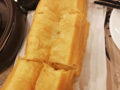 金牌靓油条-点都德(聚福楼店)